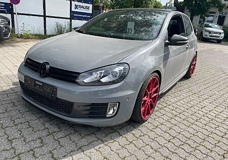 VW Golf Volkswagen VI GTI