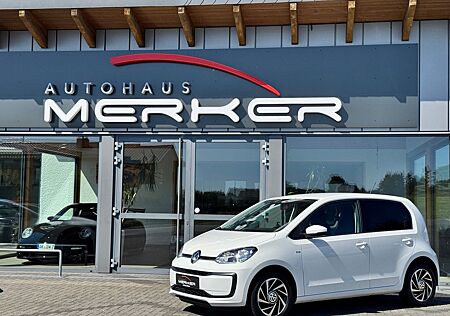VW Up Volkswagen ! join ! *Klimaanlage*Scheckheft*