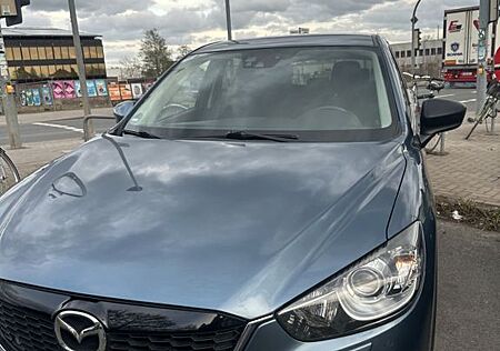 Mazda CX-5 2.0 SKYACTIV-G SENDO SENDO