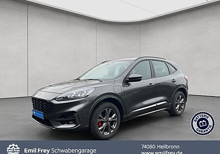 Ford Kuga 2.5 Duratec PHEV ST-LINE
