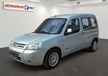 Citroën Berlingo 1.6 16V Multispace Klimaanlage AHK