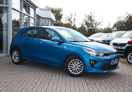 Kia Rio 1.0 T-GDI Automatik KAMERA DAB PDC 2.HAND