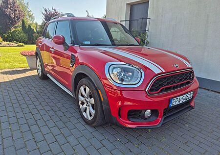 Mini Cooper Countryman Cooper Cooper