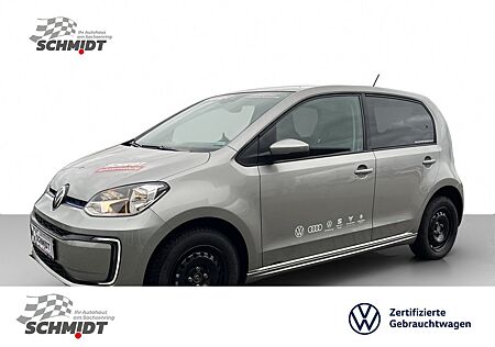 VW e-up! Volkswagen e-up! Edition DAB Rear View PDC SH NP: 30.585
