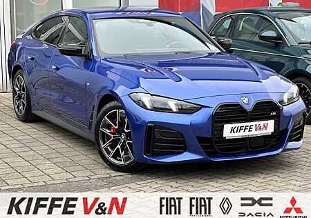 BMW M440i xD GRAN COUPE LCI PA+ DAP HUD MEMORY H/K