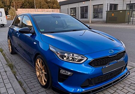 Kia Cee'd / Ceed 1.4 Vision Vision