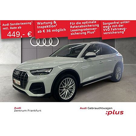 Audi Q5 leasen