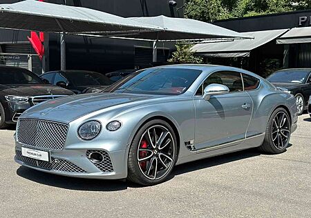 Bentley Continental GT 6.0 W12 Mulliner