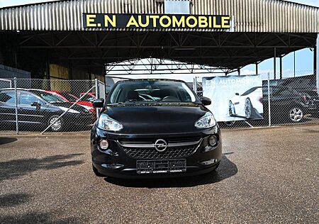 Opel Adam Unlimited/SPORT