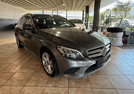 Mercedes-Benz C 200 C -Klasse T-Modell T d * 1 Hand*
