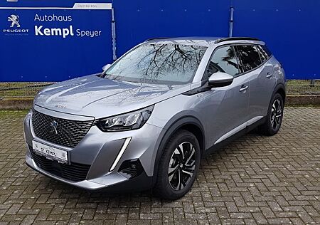 Peugeot 2008 Elektro Allure Pack