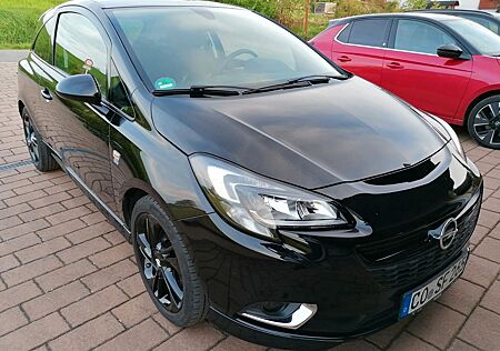 Opel Corsa 1.4 Turbo Color Edition 74kW 6-Gg OPC-Lin