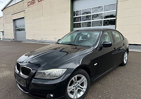 BMW 318d 318 Baureihe 3 Lim.