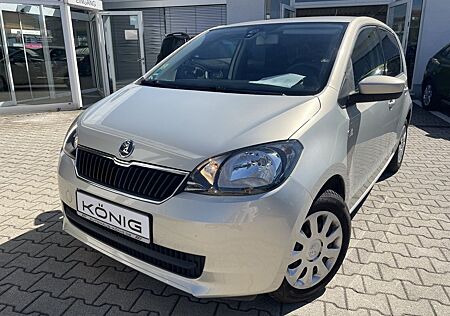 Skoda Citigo Ambition Klima*Radio*ZV