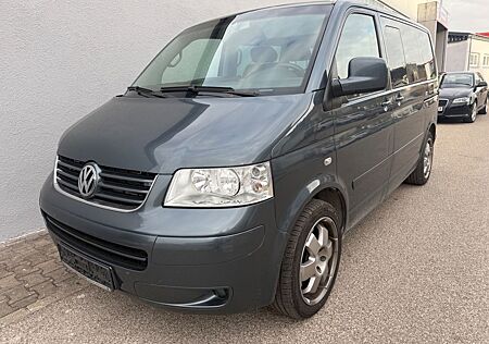 VW T5 Multivan Volkswagen