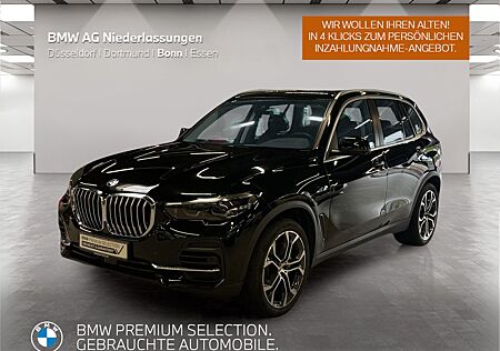 BMW X5 xDrive40d