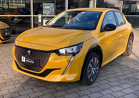 Peugeot 208 E- ACTIVE PACK