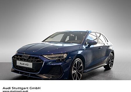 Audi A3 Sportback S line 35 TFSI 110(150) S tronic