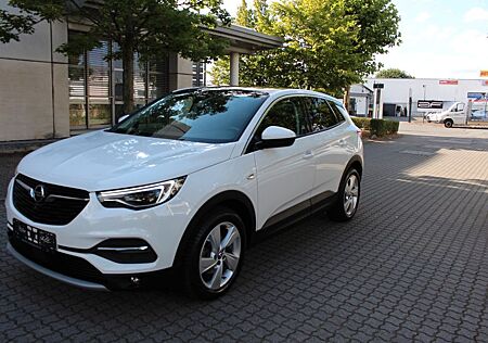 Opel Grandland X Grandland (X) ~1 HAND