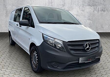 Mercedes-Benz Vito Mixto 116CDI 4Matic Extralang*Standheizung*