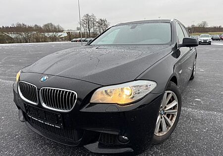 BMW 520i 2.0 184PS Touring 12669