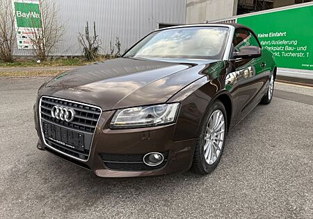 Audi A5 Cabriolet 1.8 TFSI Leder* Xenon*