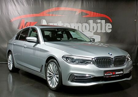 BMW 530 i xDrive Luxury Line"Head Up"S-Dach"Leder