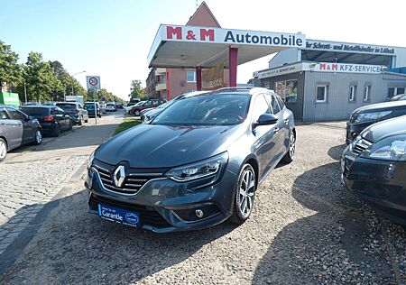 Renault Megane IV Grandtour Intens TÜV Neu & Garantie
