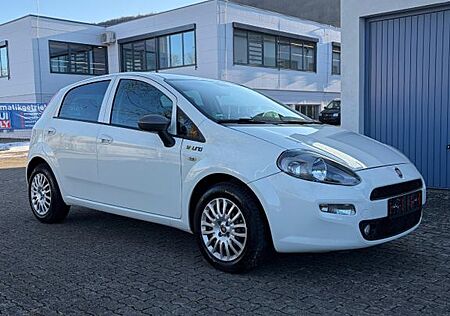 Fiat Punto 1.2 8V YOUNG II