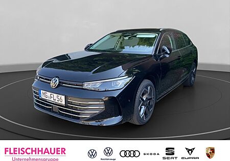 VW Passat Volkswagen Business 2.0 TDI 150 PS DSG Navi HUD AHK