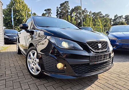 Seat Ibiza SC Cupra R210/ ABT orig. DSG/XENON/LEDER