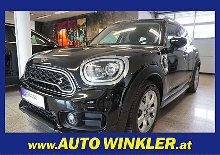 Mini Cooper S Countryman Cooper SE Countryman SE ALL4 Countryman/LED/Nav
