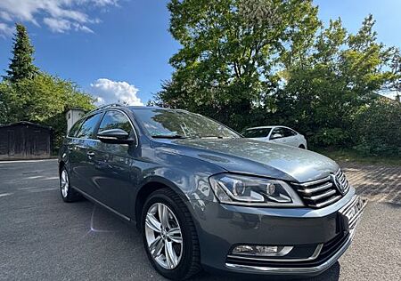VW Passat Variant Volkswagen 2.0 BlueTDI Comfortline Varia...