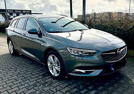 Opel Insignia Sport Tourer 2.0D (125)AT8