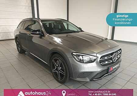 Mercedes-Benz E 400 T d All-Terrain Avantgarde 4Matic|ACC|LED