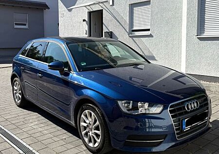 Audi A3 1.4 TFSI ultra Attraction Sportback A...