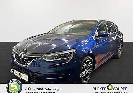 Renault Megane Grandtour Intens TCe 140