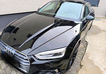 Audi A5 40 TFSI S tronic Sportback sport sport