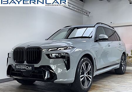 BMW X7 xDrive 40d M Sport Pro AHK Sky Sitzllüft. ACC