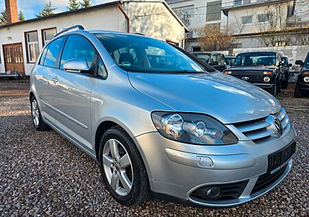 VW Golf Volkswagen Plus V United*Klima*PDC*CD-Radio*