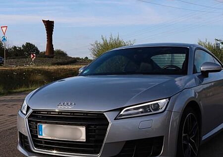 Audi TT Coupe 2.0 TFSI -