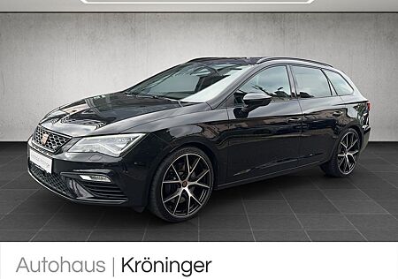 Seat Leon ST 2.0 TSI Cupra 300 4Drive Navi ACC Rück