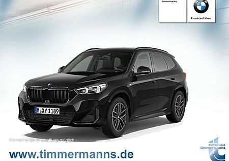 BMW X1 sDrive18d M Sportpaket AHK Premium Paket