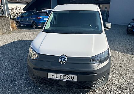 VW Caddy Volkswagen 1Hand Klima volles Serviceheft Einparkhilf