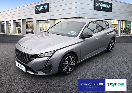 Peugeot 308 Allure 130 Automatik *Komfort-Paket *Drive-A