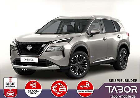 Nissan X-Trail 213 e-Power 4x4 Tekna Pano BOSE Matrix