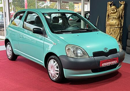 Toyota Yaris 1.0 / 2. Hand/ Klima/Service NEU