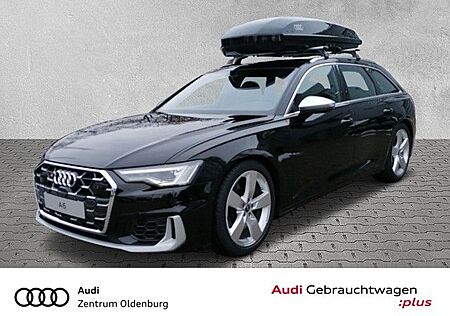 Audi S6 Avant 3.0 TDI Tiptronic quattro AHK