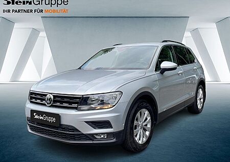 VW Tiguan Volkswagen 2.0 TDI DSG Comfortline PDC Kamera