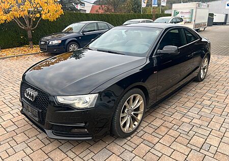 Audi A5 Coupe 3.0 TDI clean diesel quattro,EURO-6.